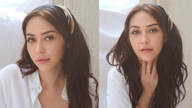 Nabilah O'Brien (instagram/@nabobrien)